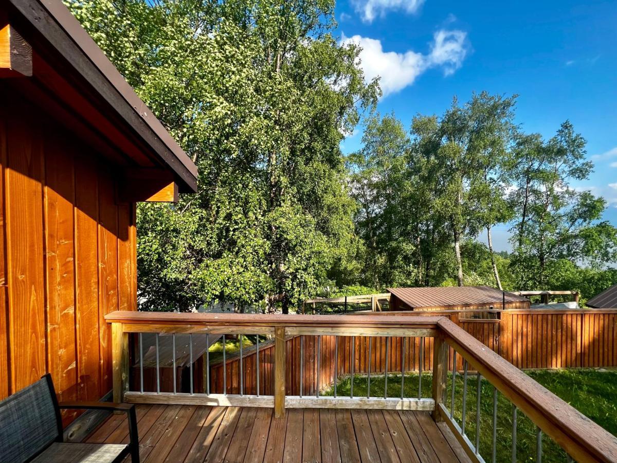 Вилла Indian Ak 25 Min To Anchorage & 25 Min To Girdwood Экстерьер фото