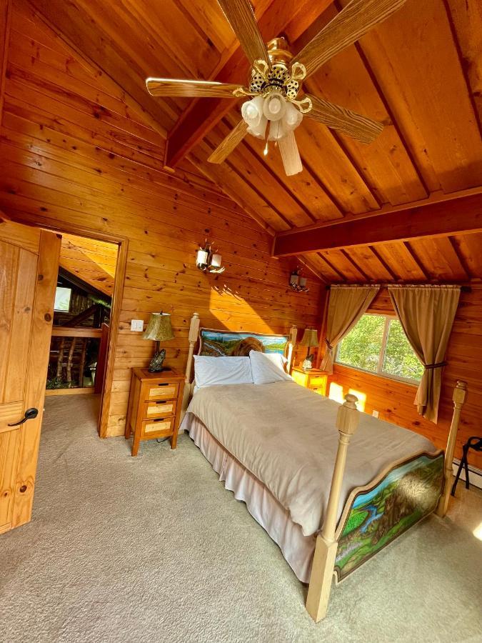 Вилла Indian Ak 25 Min To Anchorage & 25 Min To Girdwood Экстерьер фото
