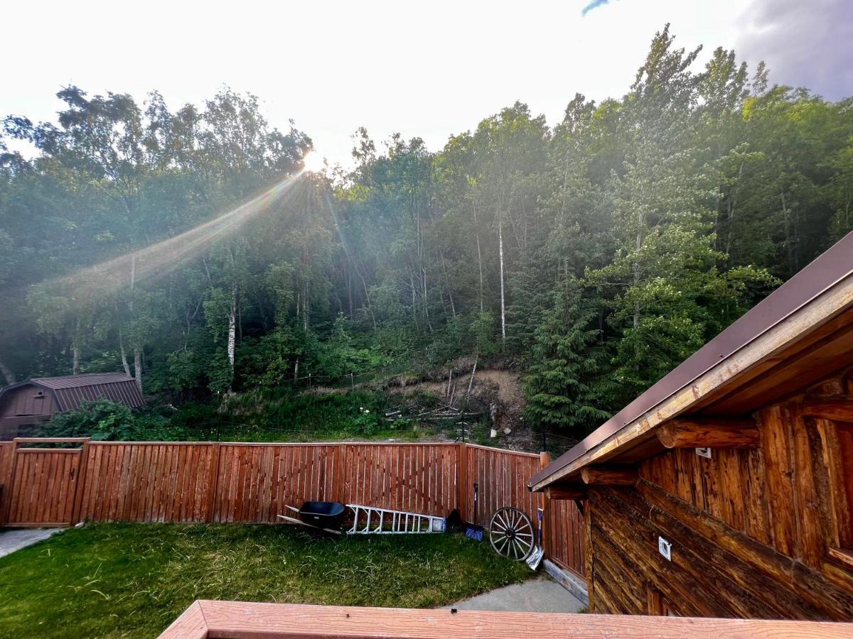 Вилла Indian Ak 25 Min To Anchorage & 25 Min To Girdwood Экстерьер фото