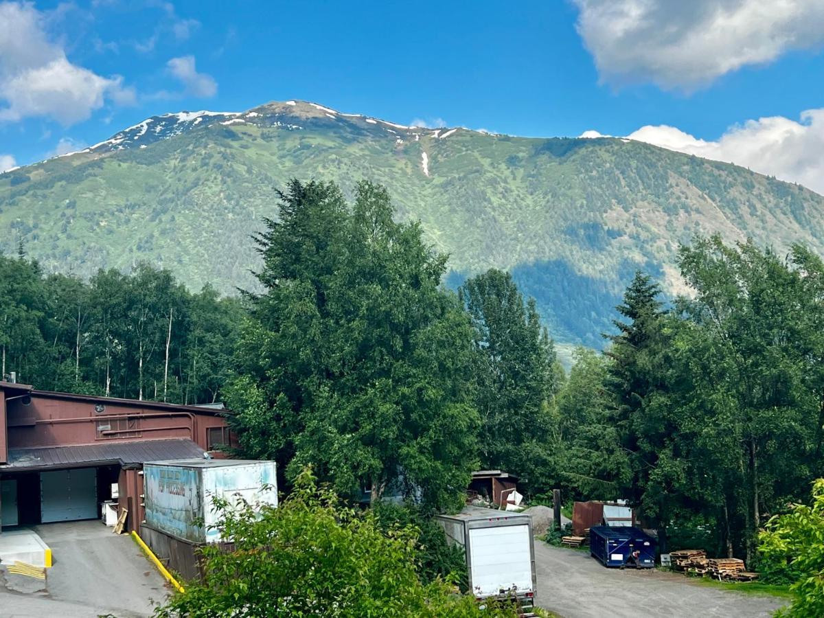 Вилла Indian Ak 25 Min To Anchorage & 25 Min To Girdwood Экстерьер фото