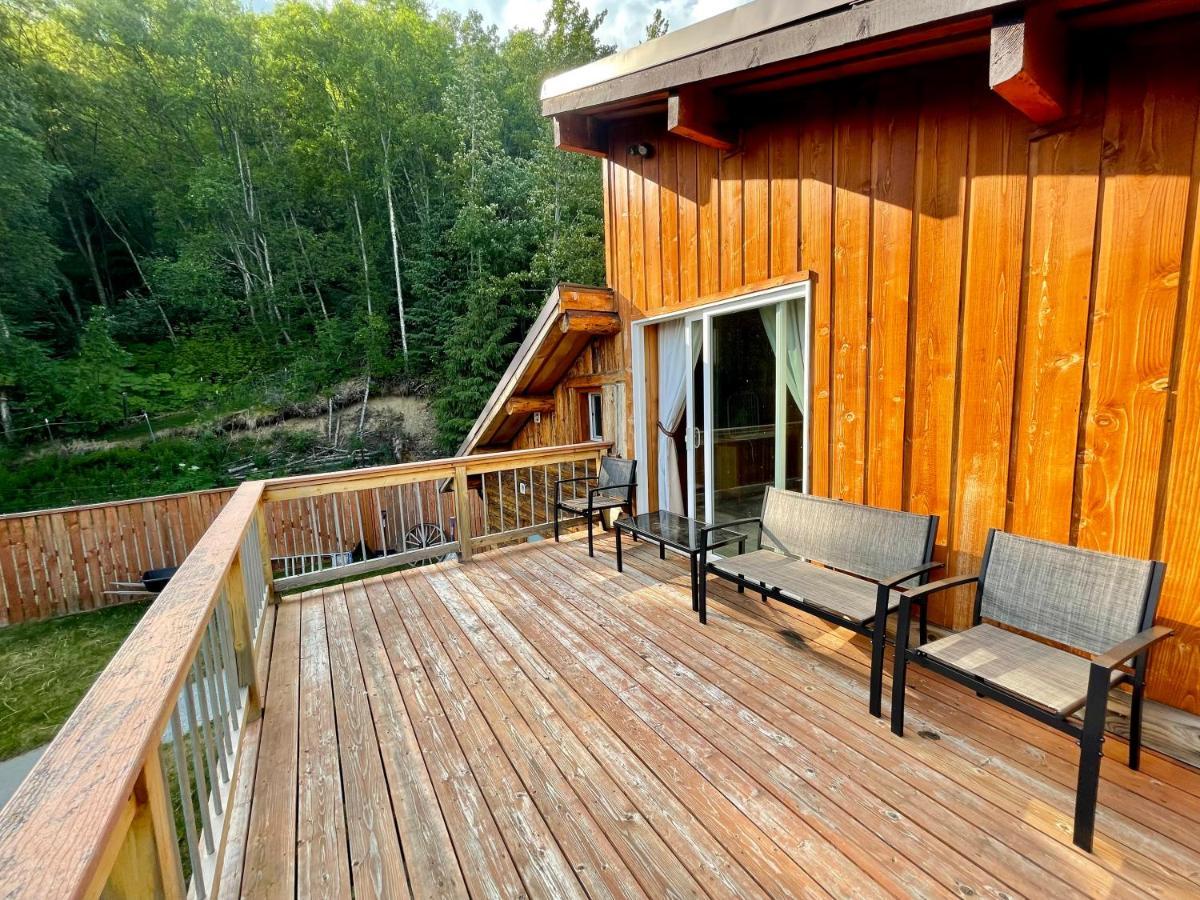 Вилла Indian Ak 25 Min To Anchorage & 25 Min To Girdwood Экстерьер фото