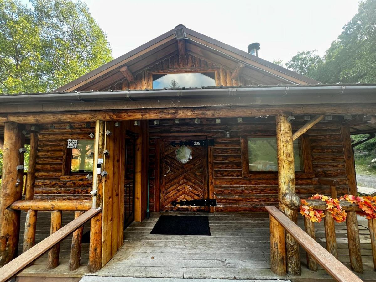 Вилла Indian Ak 25 Min To Anchorage & 25 Min To Girdwood Экстерьер фото